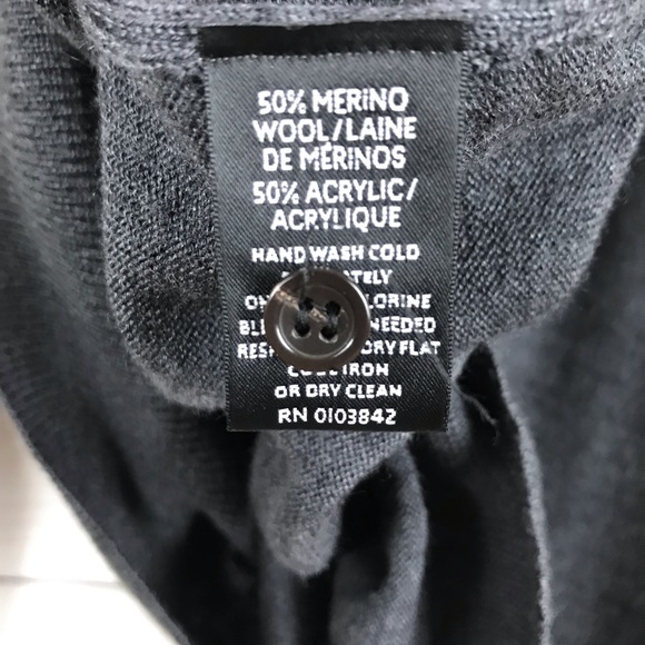 Norman Marcus Italy Sweater - Picture 4 of 4